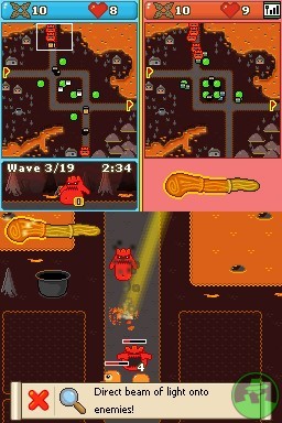 Ninja Town